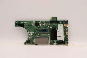 For Lenovo ThinkPad T16 Gen 1 i5-1245U 16G-RAM 5B21J76561 Laptop Motherboard - Picture 1 of 4