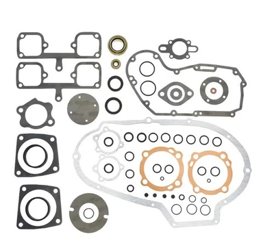 JUEGO COMPLETO DE JUNTAS HD SPORTSTERS 82-85, ATHENA P400195900740 HARLEY DAVIDSON Foto 1 de 3