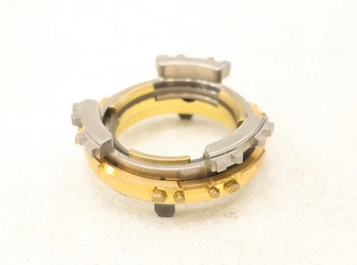 NEW OEM Mitsubishi Manual Transmission 5th Gear Synchronizer Ring 2551A095 - Image 1 of 4