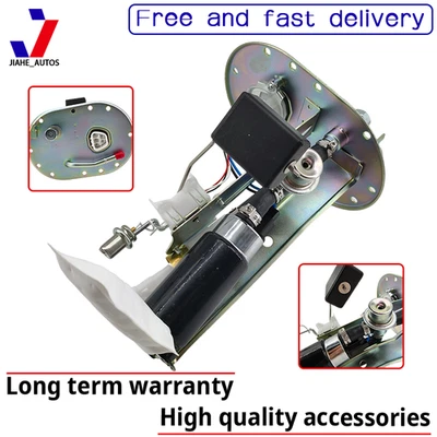 New Fuel Pump Sending Unit Gauge Float Sensor For Toyota Rav4 2.0L L4 1996-2000 Foto 1 de 4