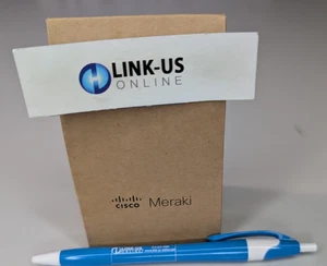New Genuine Cisco Meraki MA-SFP-10GB-SR - Sealed - Ships Today!!! - Picture 1 of 3