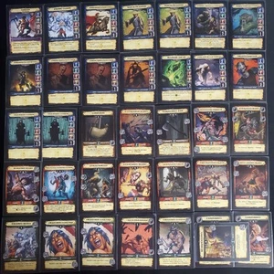 Seltenes Conan Ccg Tcg DEMO DECK B KOMPLETT - Comic Bilder 2006 - Bild 1 von 10
