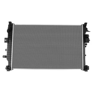 Radiator For 2017-19 Buick LaCrosse 3.6L V6 For 2017-19 Buick LaCrosse 3.6L V - Picture 1 of 20
