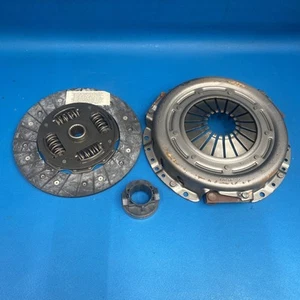 NATIONAL NCK563 241MM 23 TEETH 3PC CLUTCH KIT FOR FORD TRANSIT 2L 91 - 94 - Picture 1 of 7