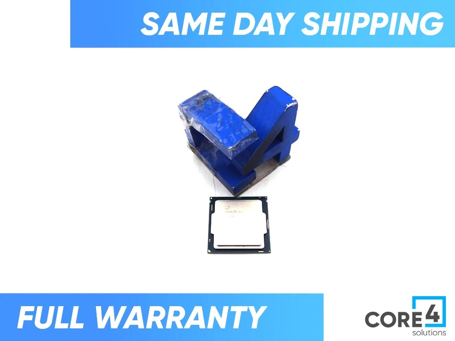 INTEL SR2DC Pentium G4400 3300MHz 2 Core Processor - Image 1 of 1