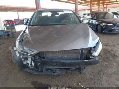 Power Brake Booster Sedan Korea Built Fits 17-20 ELANTRA 2493596 - Image 1 of 4