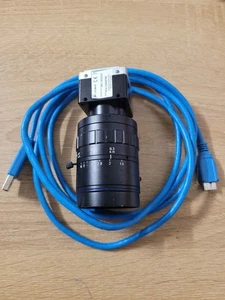 IMI Tech IMC-3620US, Industrial camera usb 3.0 with 20Mp Color and cable - Picture 1 of 8