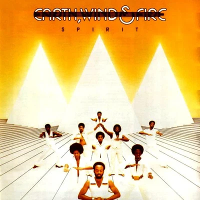 Spirit by Earth Wind & Fire (180g Vinyl LP), 2017, Speakers Corner  - Image 1 of 3