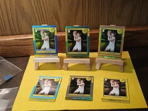 Kyle Filipowski 2024-25 Hoops RC Serial Numbered Lot SP/88,/99,/149,/175,/199+🔥 - Bild 1 von 20