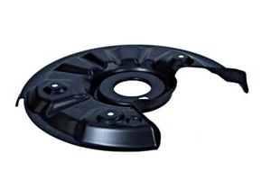 Rear Brake Disc Splash Panel LH For AUDI A3 SEAT SKODA VW 12-21 5Q0615611F - Picture 1 of 6