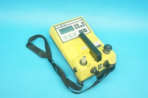 Druck DPI 601(IS) DPI601(IS) DPI 601/IS DPI601/IS digital pressure indicator - Bild 1 von 6
