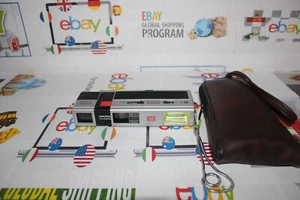 Halina Telewide Camera Automatic Powerdrive Wide 22mm Tele 44mm  - Picture 1 of 7