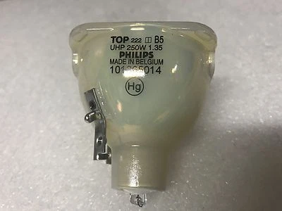 NUEVA BOMBILLA PROYECTOR ORIGINAL PARA DELL 4100MP 4100 MP 0P3310 OP3310 4100-MP  Foto 1 de 4