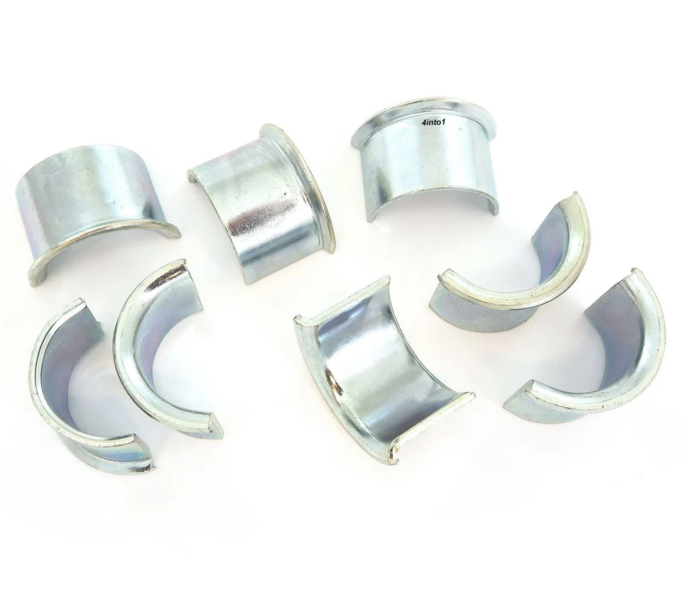 Collar de escape genuino Honda - 18233-303-010 - Honda CB350F CB400F 1972-1976 Foto 1 de 1