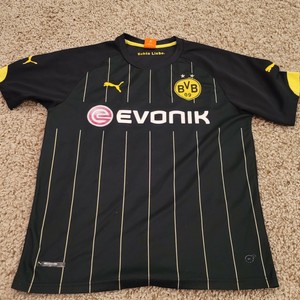 Borussia Dortmund Black International 