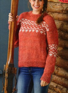 Holiday/Christmas Women Sweaters 