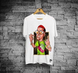 Sfera ebbasta a magliette da uomo | Acquisti Online su eBay