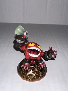 Skylanders Giants 2012 - Punch Pop Fizz - Figura de personaje - Imagen 1 de 3