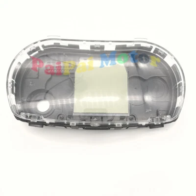 For SEA-DOO SEADOO 4-TEC GTX GTI 155 260 IS Instrument LCD panel housing suit - Image 1 of 4