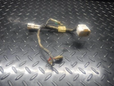 2006 YAMAHA TTR125 TTR125L WIRING HARNESS LOOM 00-07 - Image 1 of 4