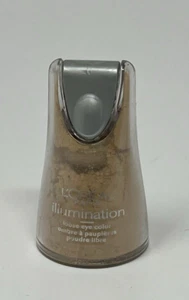 L'OREAL Illumination Loose powder Eye Color w/ Brush #840 Sunrise Aurore New - Picture 1 of 3