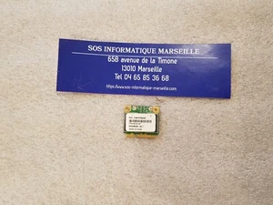 Carte WIFI ATHEROS Wirelees Wlan AR5B97 802.11b/g/n - Bild 1 von 5
