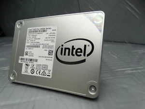Intel SSD Pro 256GB / 5400s Series 2.5in 6Gb/s SATA SSD 5V 0.6A SSDSC2KF256H6L - Picture 1 of 8