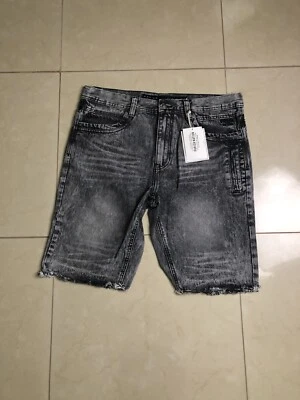 parish nation acid black size 34 - Image 1 of 3