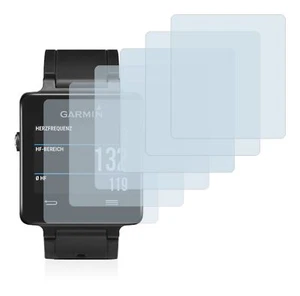 Garmin Vivoactive Smart Watch, 6x Transparent ULTRA Clear Screen Protector - Zdjęcie 1 z 4