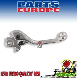 Palanca Freno Corto Estilo OEM Moose Racing Yamaha YZ 250F 250 2008 - Imagen 1 de 1