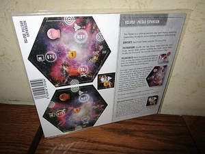 Eclipse: Expansión Pulsar - Imagen 1 de 2