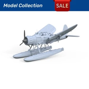 SSMODEL 1/200 German Navy Arado AR-196 A-1 Light Seaplane Folding - Bild 1 von 3