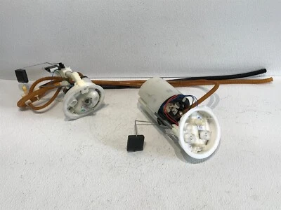 BMW 135is 2013 conjunto de bomba de combustible bomba y transmisor OEM Foto 1 de 4