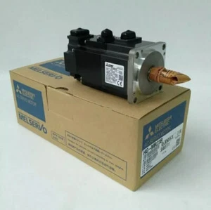HG-MR23 1PCS NEW MITSUBISHI SERVO MOTOR HG-MR23 - Picture 1 of 1