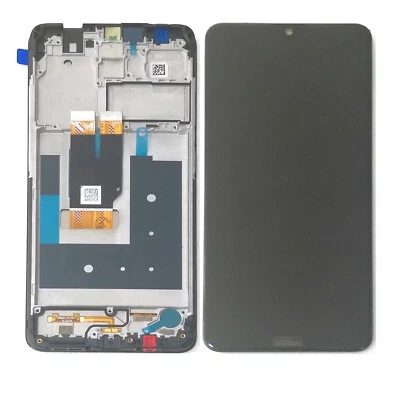 6.5" For Nokia 2.4 TA-1277 TA-1275 TA-1274 TA-1270 LCD Display Touch Screen - Image 1 of 4