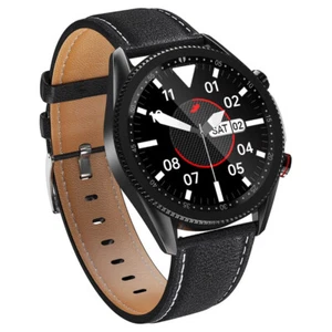 Montre Connectée Musique Sport Homme Smartwatch IP67 Etanche Bluetooth Appel - Photo 1 sur 8