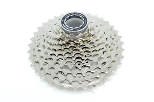 Shimano 105 CS-HG710-12 11-36T 12 Speed Cassette - Picture 1 of 5