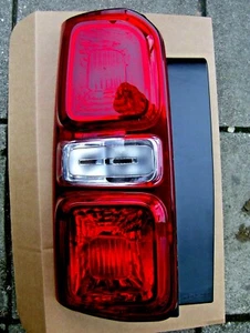 FANALE POSTERIORE CITROEN SPED - Foto 1 di 4