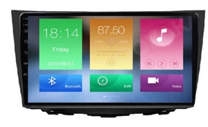 Suzuki Kizashi 2010-14 GPS Wireless Apple Carplay Android Auto camera Head Unit - Bild 1 von 9