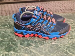 Asics Gel-FujiTrabuco 7 Men's Running Shoes /Trainers Size 45.