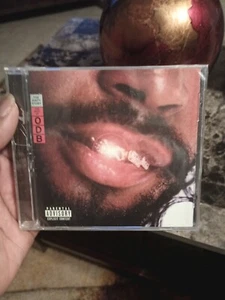 Dirty Story: The Best Of Odb by Ol Dirty Bastard (CD, 2001) *Brand New* - Foto 1 di 2