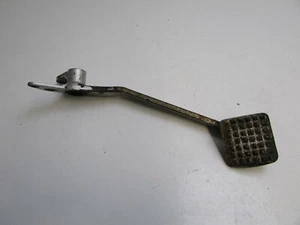 Honda NT650 V Rear Brake Lever / Pedal, Deauville, VW - V5 1998 - 2005 J21 - Picture 1 of 8