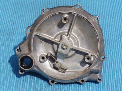 69-78 Honda CB750 K & F cubierta de embrague y liberación de embrague Foto 1 de 4