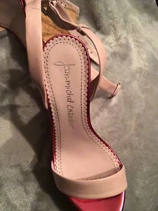 Damenschuhe Größe 6 – Jean-Michel Cazabat Keilabsatz - Bild 1 von 4