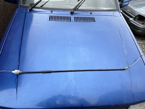 Ford Escort Parts Xr/1.6i Cabriolet Clutch Cable - Picture 1 of 1