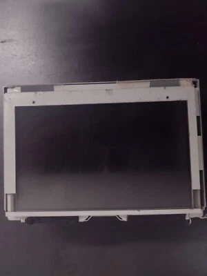 08 09 10 11 12 Land Rover LR2 GPS NAVIGATION Monitor Display Screen Unit OEM - Image 1 of 4