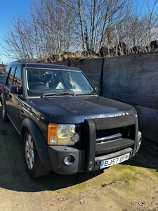 LAND ROVER DISCOVERY 3 HSE AUTO 2.7 TDV6 - Picture 1 of 5