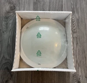 Vintage 1995 Ikea GIR Wall Light White BNIB Rare 504.217.10 - Picture 1 of 6