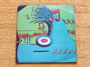 Ginger Baker's Air Force – Ginger Baker's Air Force (2 LP) - Bild 1 von 5