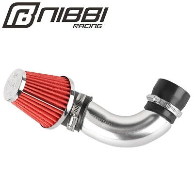 NIBBI 1.6" Air Intake Manifold Kit+Filter GY6 125cc 150cc 200cc 232cc ATV Go Kar - Image 1 of 4